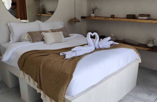 Uluwatu Villa | Bali Escapes