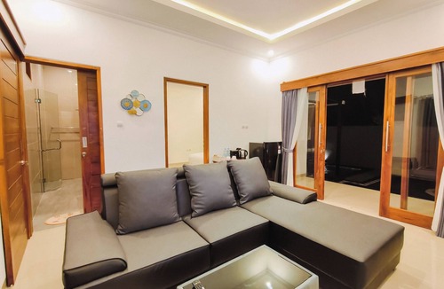 Kaliasem Villa | Bali Lovina Karuna Villa with Garden 5 min to the beach