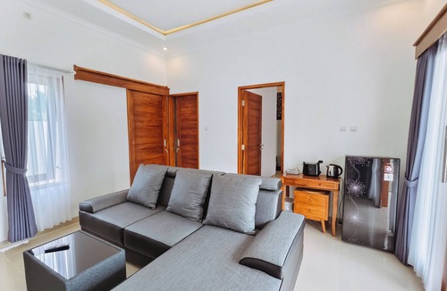 Kaliasem Villa | Bali Lovina Karuna Villa near beach