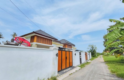 Kaliasem Villa | Bali Lovina Karuna Villa near beach
