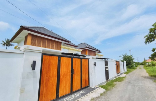 Kaliasem Villa | Bali Lovina Karuna Villa near beach