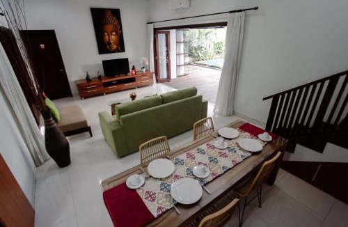 Sunset Road Villa | Bali mansion kuta