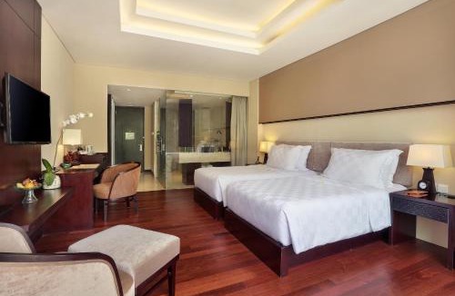 BTDC Hotel | Bali Nusa Dua Hotel