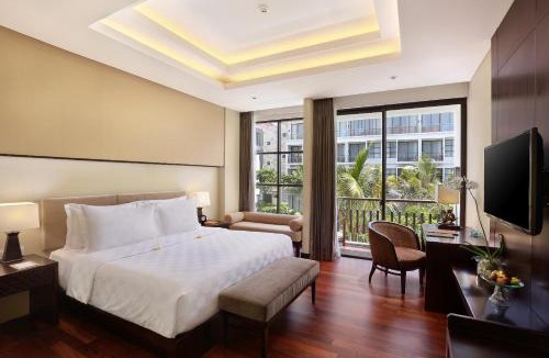 BTDC Hotel | Bali Nusa Dua Hotel