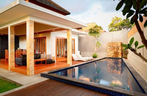 Batubelig Villa | Bali Nyuh Gading Luxury Villas & Spa – One Bedroom Private Pool Villa #05