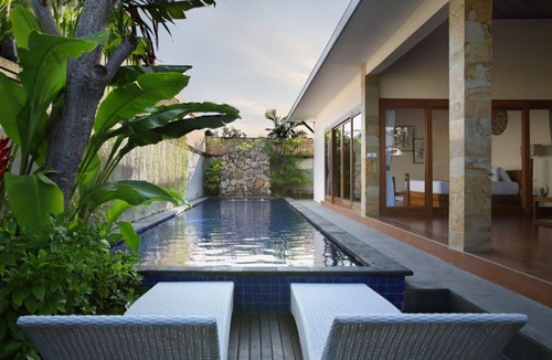 Batubelig Villa | Bali Nyuh Gading Luxury Villas & Spa – One Bedroom Private Pool Villa #05