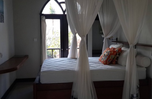 Cemagi House | Bali Outdoor Homestay, Beach Camping, Fishing and Surfing School