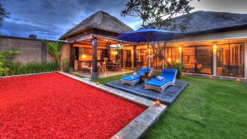 Sunset Road Villa | Bali Rich Villas