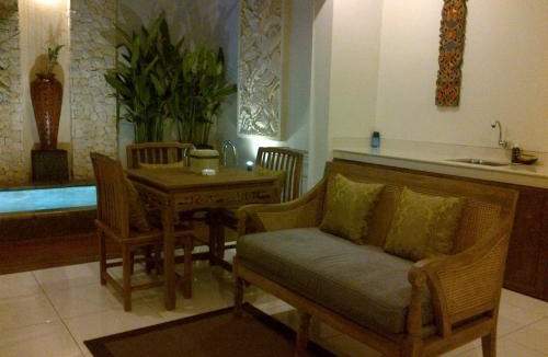 Nakula Resort | Bali Sunset Villa