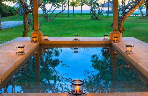 Batubelig Villa | Bali Villa 1014 – 5-Star Beachfront Villa
