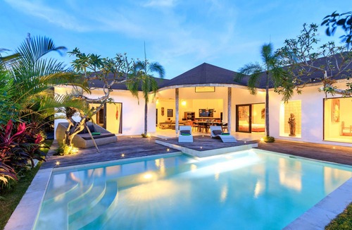 Central Seminyak Cottage | Bali Villa Near the Beach, 2041
