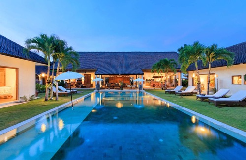 Seminyak Villa | Bali Villa Near the Beach, 2056
