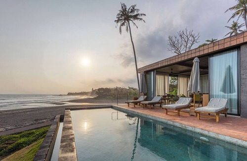 West Selemadeg Hotel | Balian Surf Villas