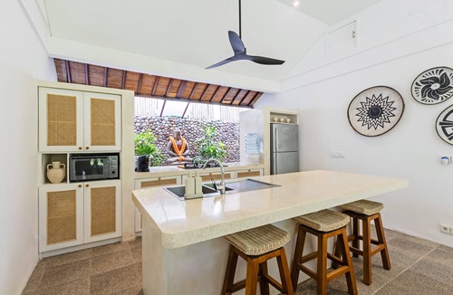 Drupadi Villa | Baliani Beauty