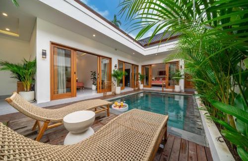 Umalas Villa | Balibay 3 - Luxurious Private Villa with Pool, Just Minutes from the City Center!