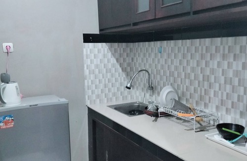 By Pass Ngurah Rai Apartment | BaliCozy Apartement Kedonganan