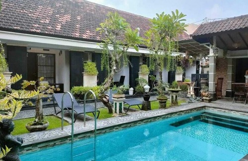 By Pass Ngurah Rai Apartment | BaliCozy Apartement Kedonganan