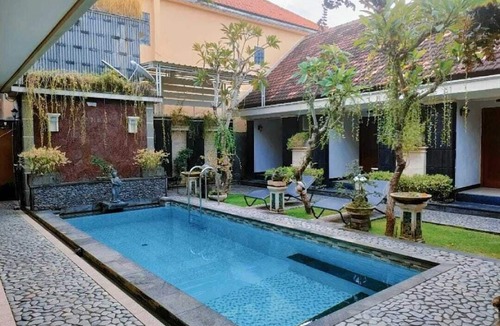 By Pass Ngurah Rai Apartment | BaliCozy Apartement Kedonganan