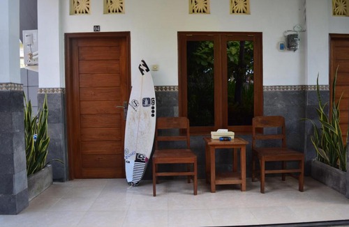 Ungasan House | Balilodgestay Murna's Guesthouse
