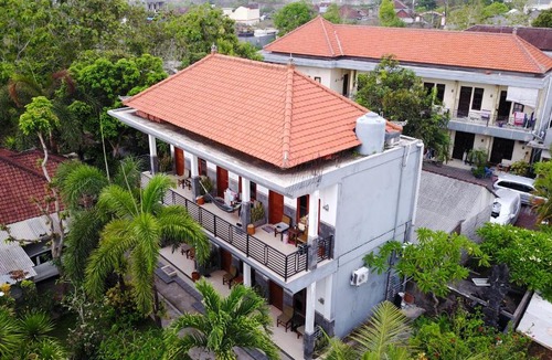 Ungasan House | Balilodgestay Murna's Guesthouse