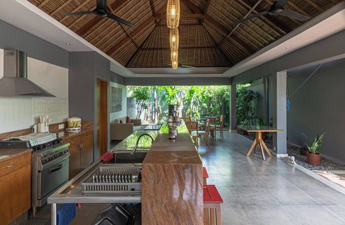 Kerobokan House | Balinea Holiday Home