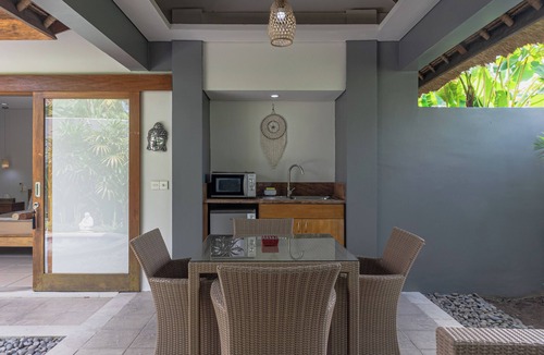 Kerobokan House | Balinea Holiday Home