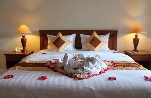 Downtown Kuta Hotel | Balisandy Resort