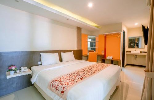Padangsambian Klod House | Balitone Guest House