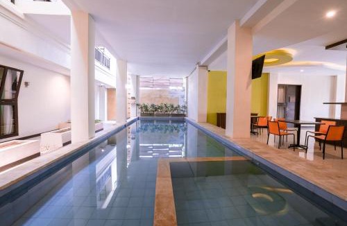 Padangsambian Klod House | Balitone Guest House