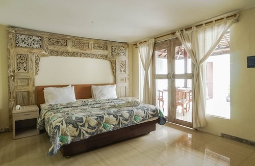 Seminyak Villa | Balitung Villa Seminyak