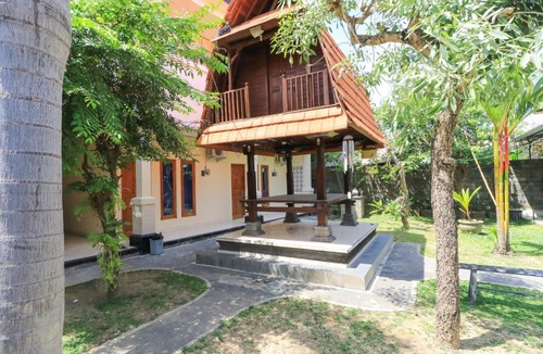Padonan House | Bantan Guest House
