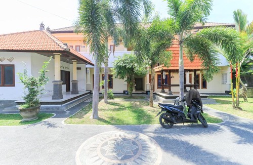 Padonan House | Bantan Guest House