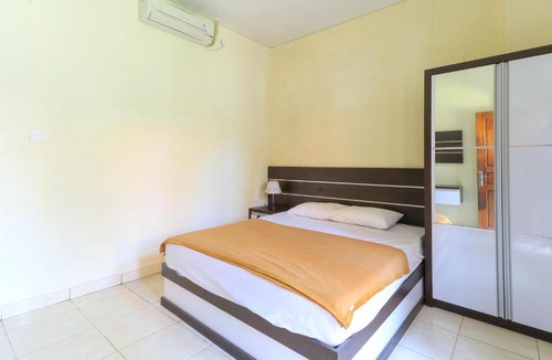 Padonan House | Bantan Guest House