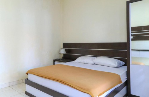 Padonan House | Bantan Guest House
