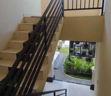Padonan House | Bantan Guesthouse Canggu