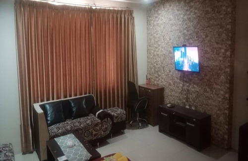 Balikpapan House | Barkah Balikpapan Family Suite