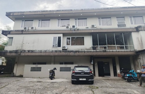 Balikpapan House | Barkah Balikpapan Suite Double