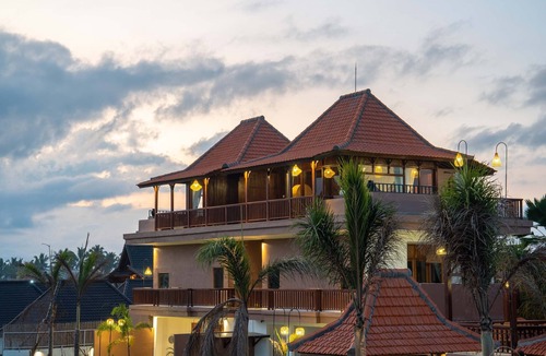 Tegallalang Villa | Barong Bali Resort Ubud