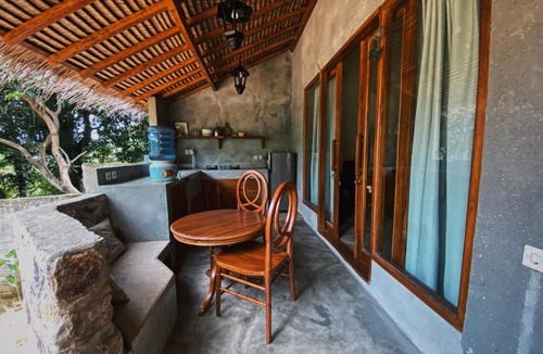 Karimunjava Cabin | Basabasi Island Lodge