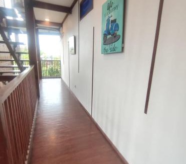 Umalas Hostel | Bashania