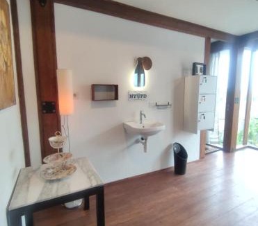 Umalas Hostel | Bashania