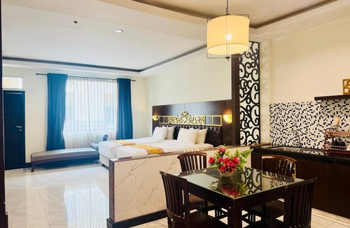 Batam Hotel | Batam Harbour Boutique Hotel & Spa