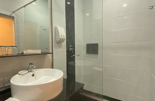 Batam Hotel | Batam Harbour Boutique Hotel & Spa