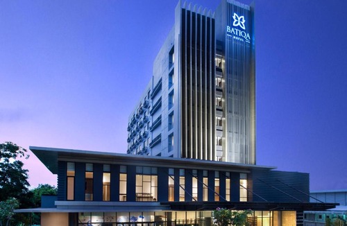 West Cirebon Hotel | BATIQA Hotel Cirebon