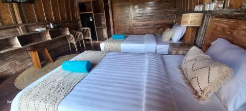 Uluwatu Apartment | Batu Jaran Hill Cottage & villa Lumbung Uluwatu