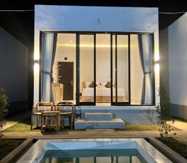 Toya Bungkah Bed & Breakfast | Batur Living Bali