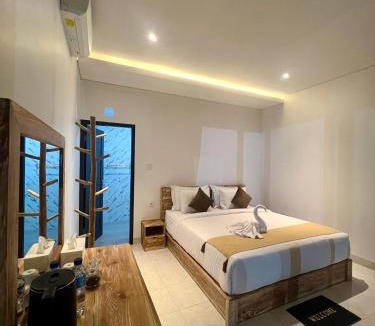 Toya Bungkah Bed & Breakfast | Batur Living Bali