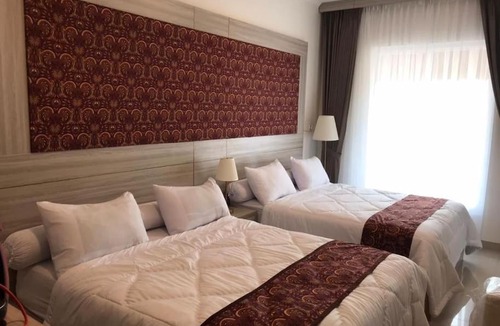 Jatinegara Apartment | BAYT AL HIKMA is a perfect place to stay during a layover between two flights or to explore Jakarta