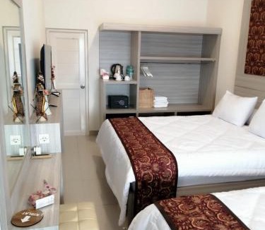 Jatinegara Apartment | BAYT AL HIKMAH is a perfect place to stay during a layover between two flights or to explore Jakarta