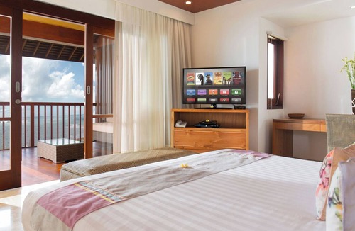 Ketewel Villa | Bayu Gita Beachfront Ketewel